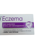 Crème anti-démangeaisons — 50 g