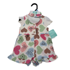 Ensemble 3 pièces Disney Winnie l'Ourson — 3-6 mois