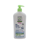 Gel lavant très doux corps & cheveux — 500 ml