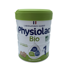 Lait infantile bio 1er âge — 800 g