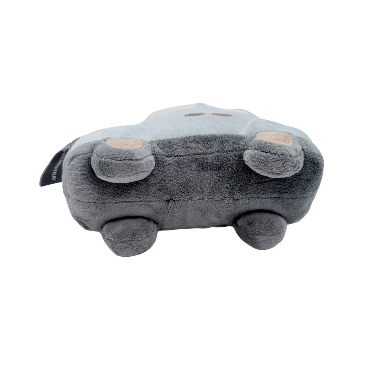 Hochet voiture avec grelot