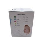 Mouche-bébé électrique Nosiboo Pro – Gris
