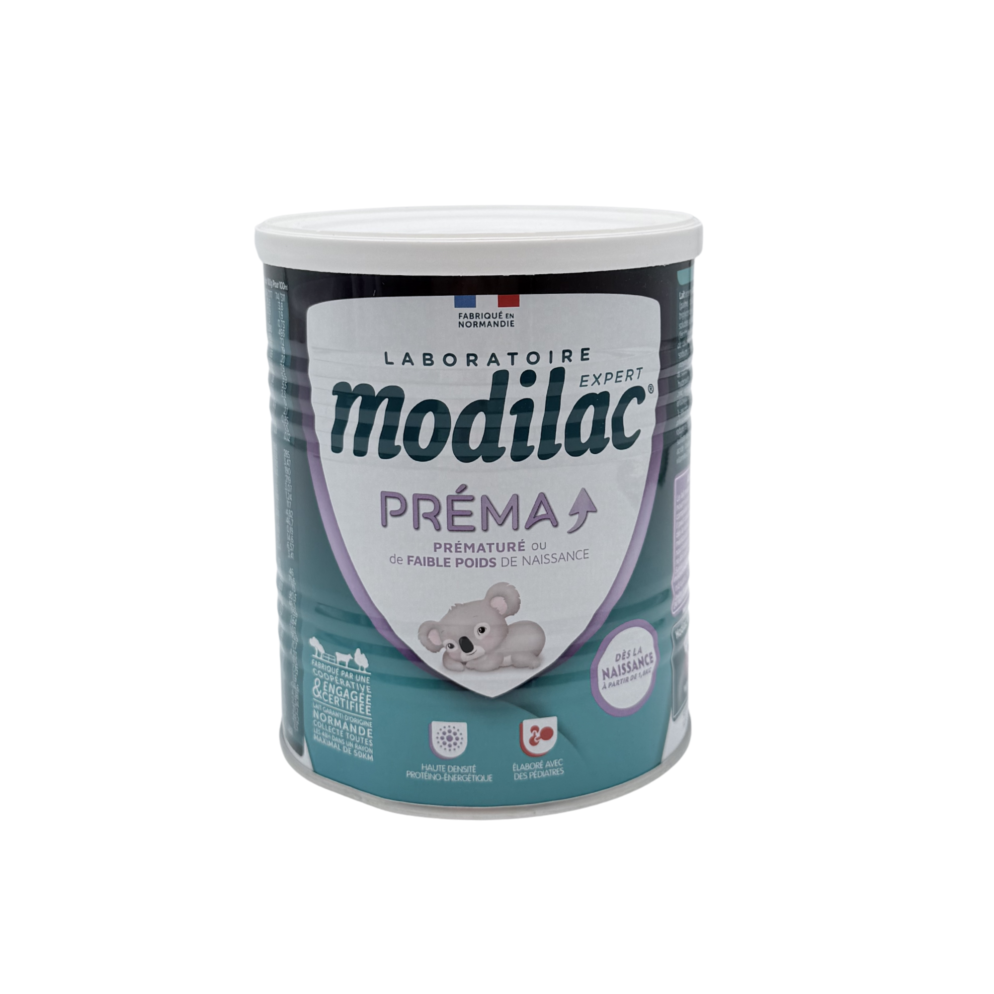 Lait infantile Modilac Expert Préma – Dès la naissance
