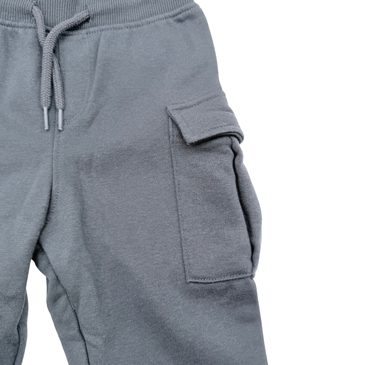 Ensemble enfant sweat renard et pantalon - 23 mois