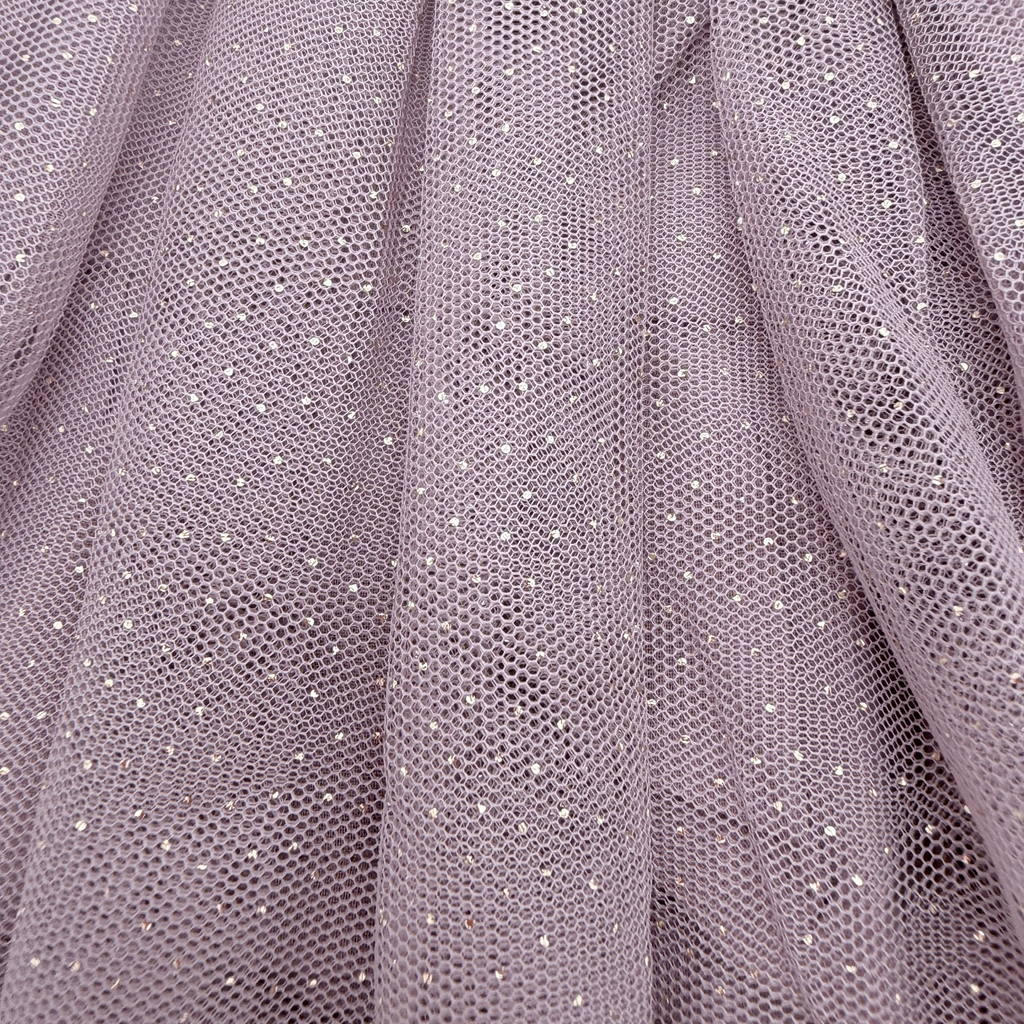 Ensemble blouse et jupe en tulle — 6 mois