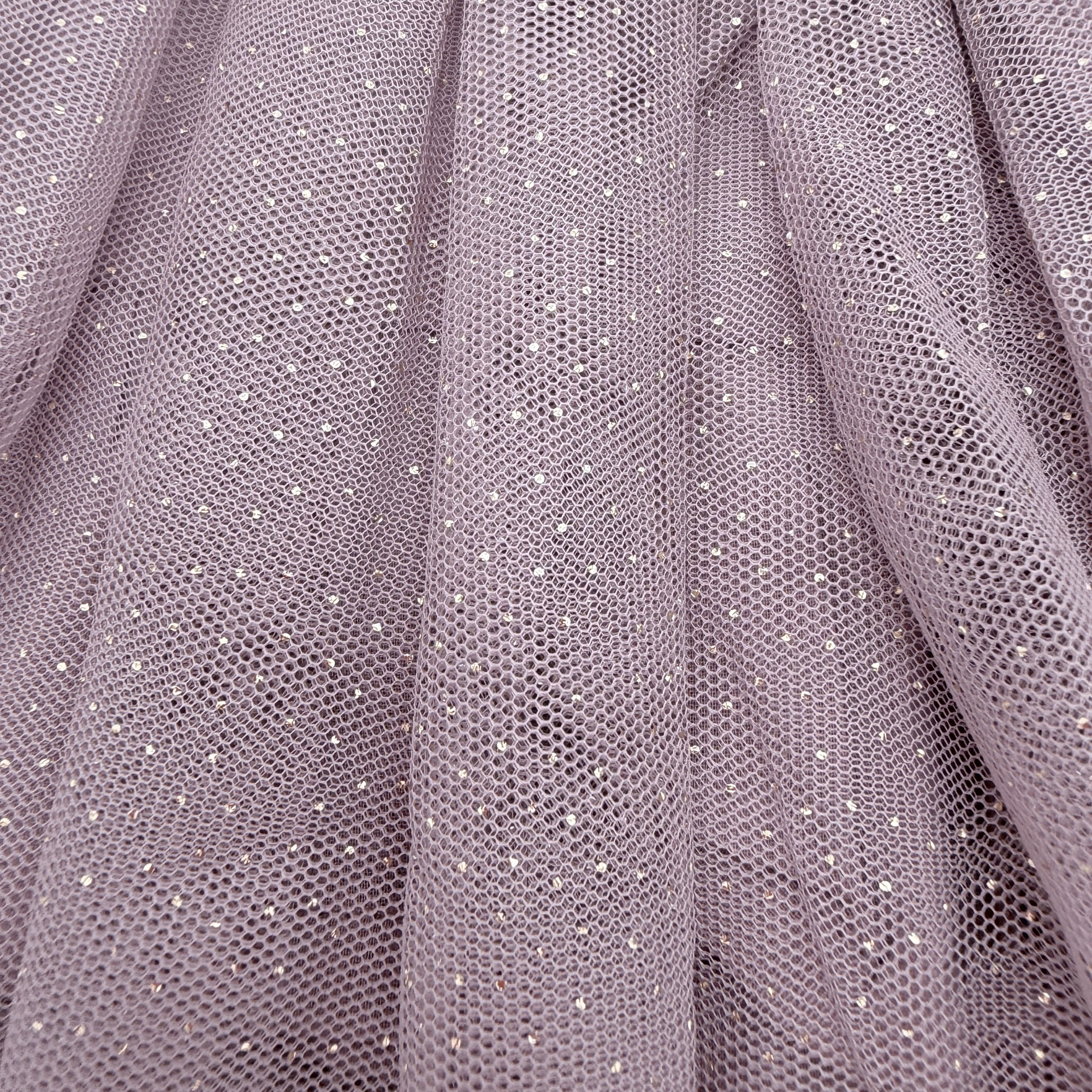 Ensemble blouse et jupe en tulle — 6 mois