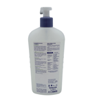 Eau micellaire douceur — 500 ml