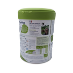 Lait infantile bio 1er âge — 800 g