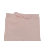 Legging rose pâle - 2 ans