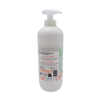 Eau dermo-nettoyante bébé — 500 ml