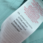 Ensemble short t-shirt « Tous à l'eau » — 9 mois