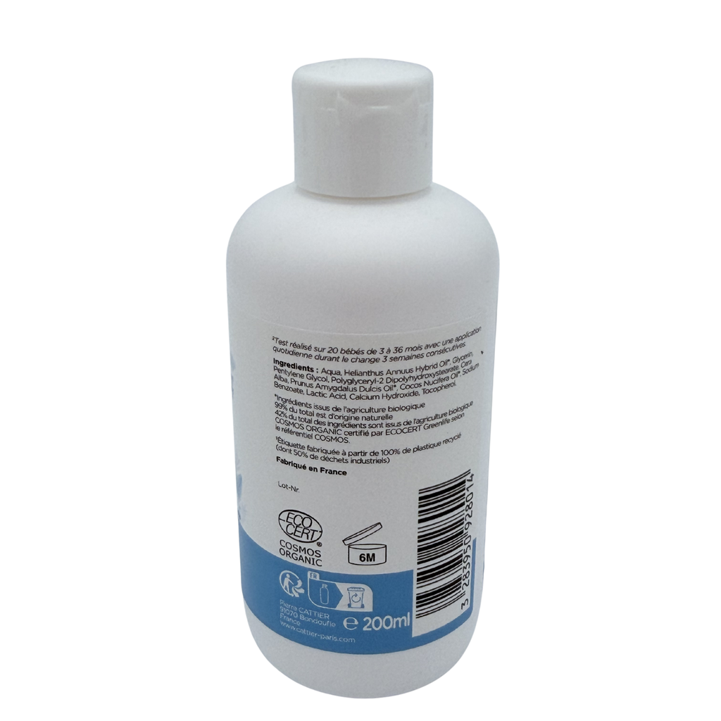 Liniment lait nettoyant — 250 ml