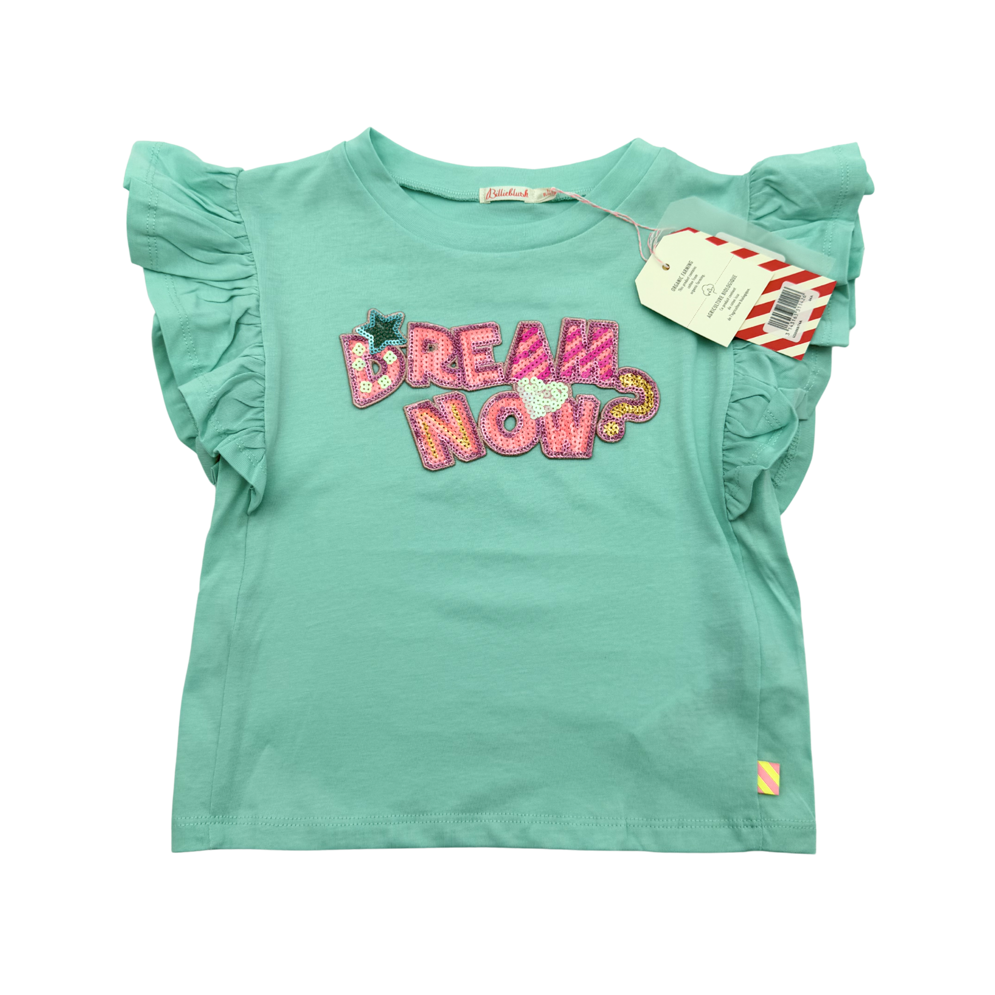 T-shirt « Dream Now » – 4 ans