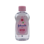 Huile pour bébé — 200 ml
