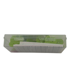 Lot de 7 jouets de dentition