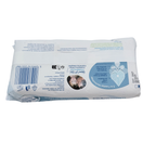 Paquet de 60 lingettes