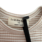 T-Shirt — 1 mois