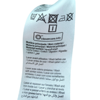 Lot de 3 bodies cache-cœur blanc et vert sauge - 9 mois