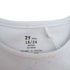 Pyjama “Twinkle little star” 2 pièces — 18-24 mois