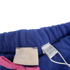 Pantalon jogging bleu - 6 mois