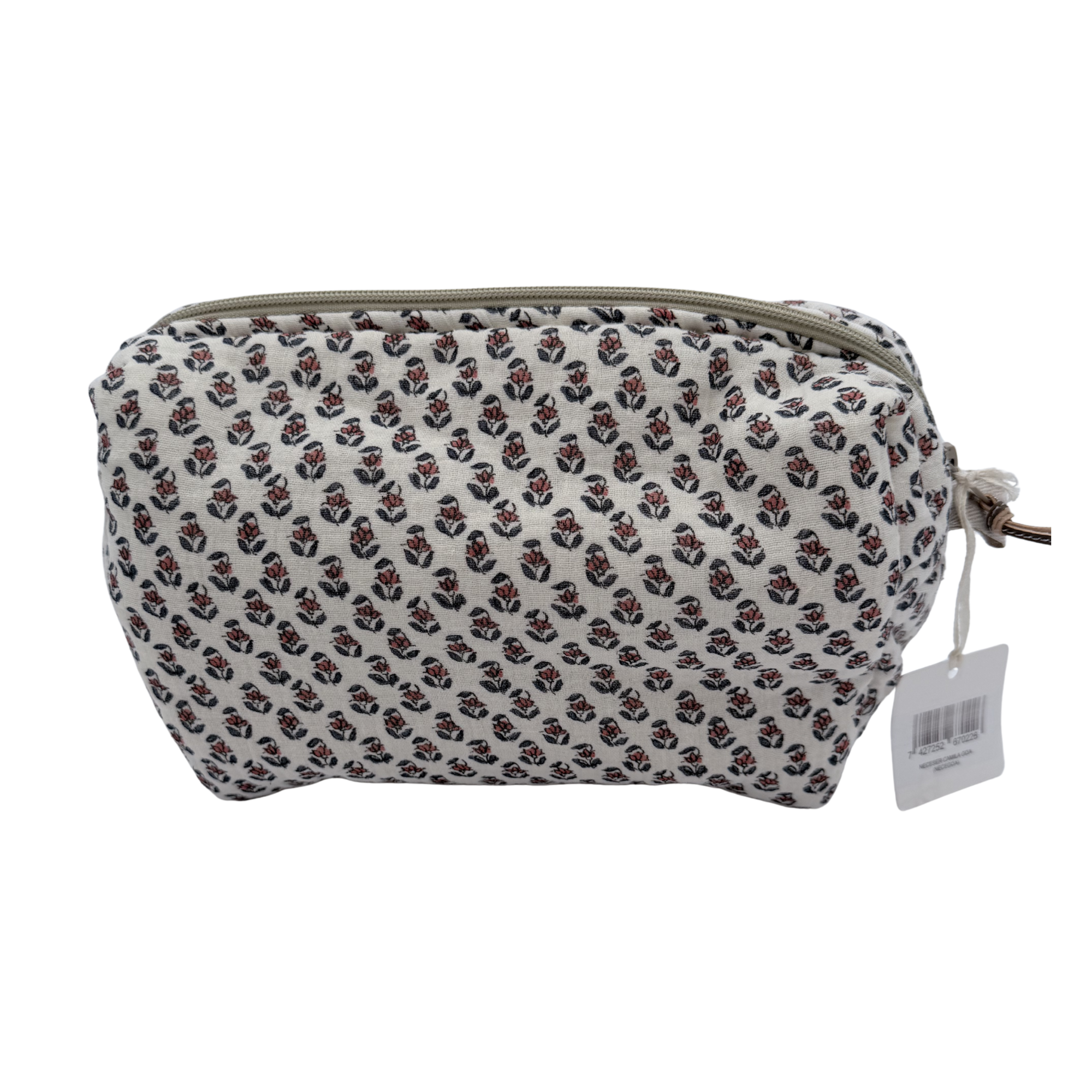 Trousse de toilette bébé
