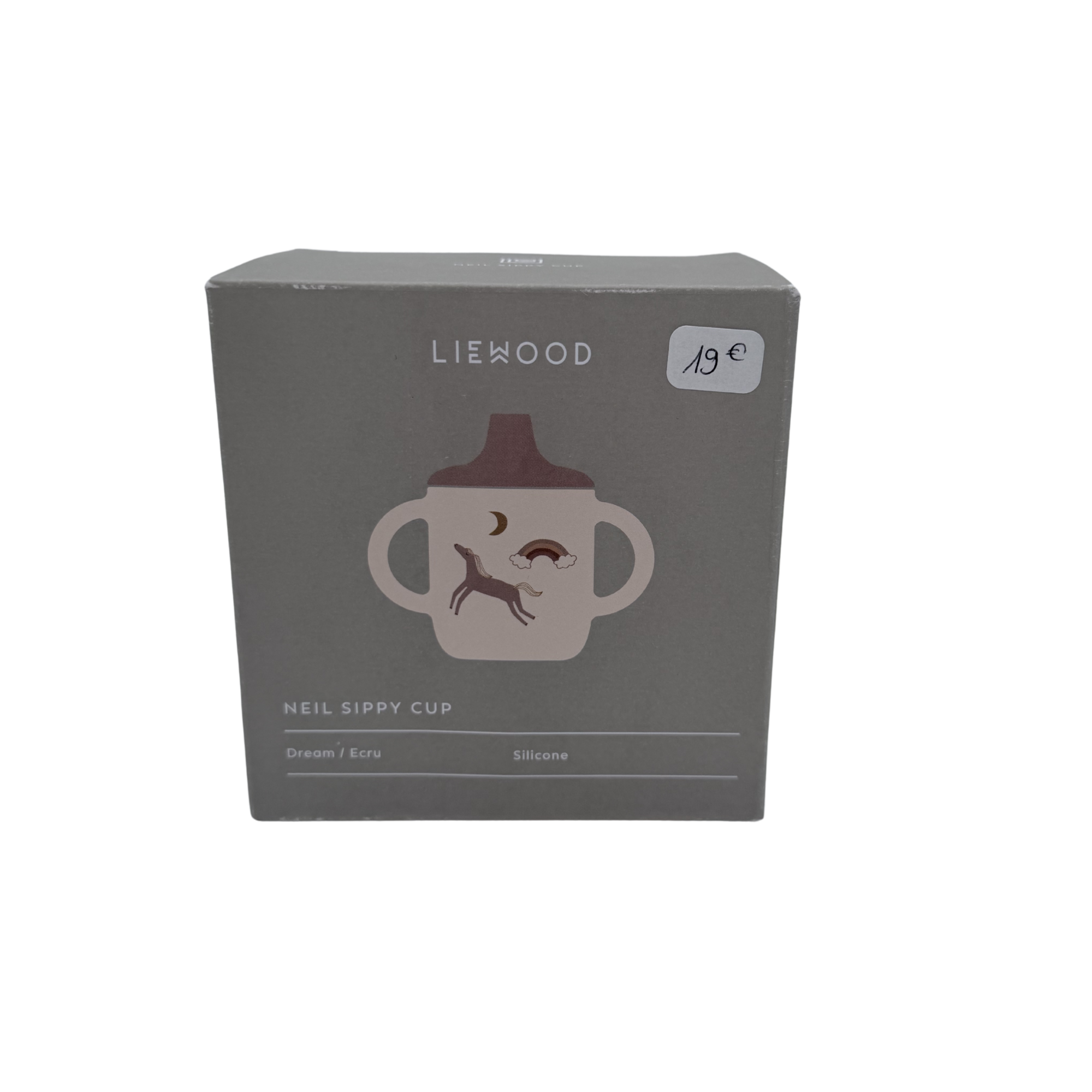 Tasse d'apprentissage licorne — 150 ml