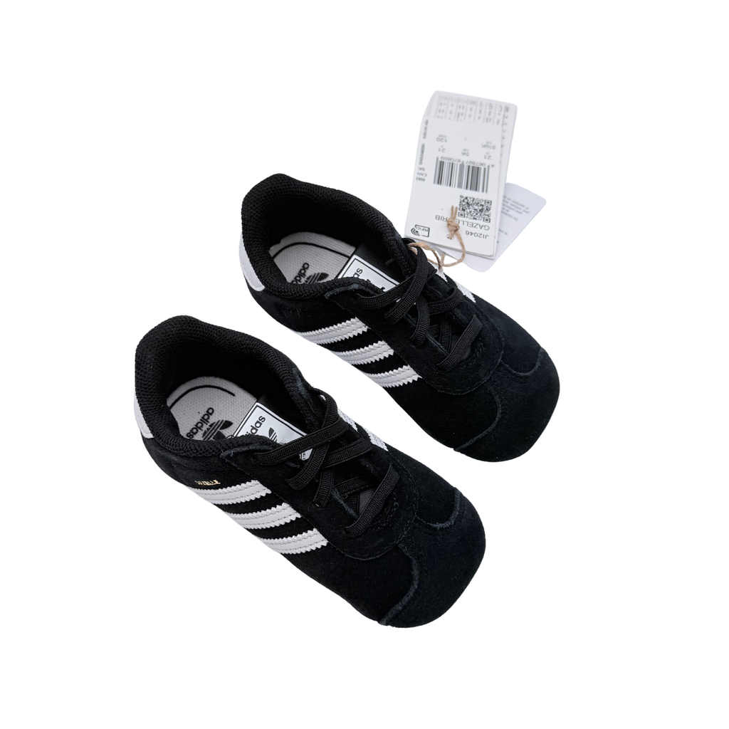 Baskets Gazelle Crib - 21