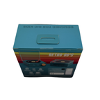 Enceinte bluetooth rétro avec réveil intégré VS-80