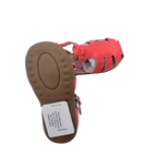 Sandales roses fluo — 20