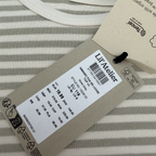 T-shirt rayé — 6 ans