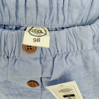 Blouse manches courtes - 3 ans