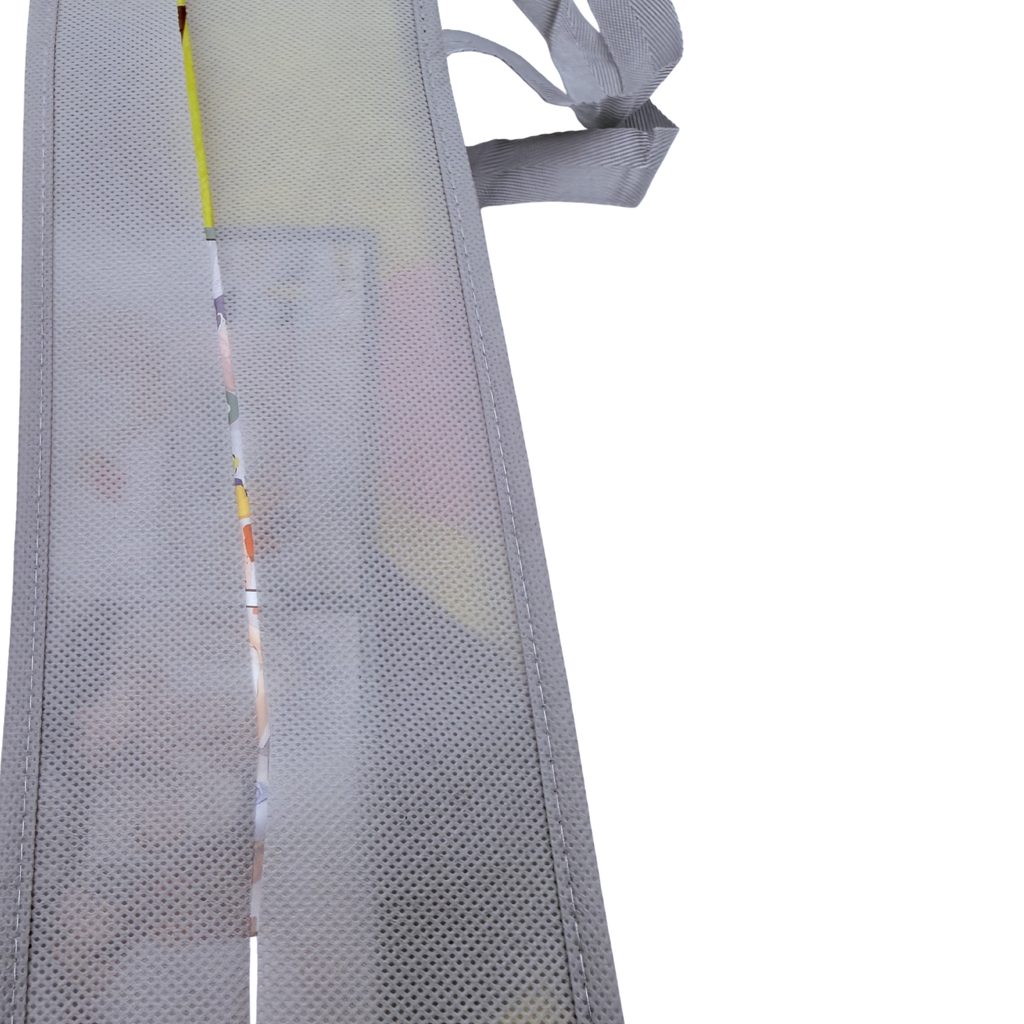 Tapis d'éveil pliable réversible 200 x 180 cm