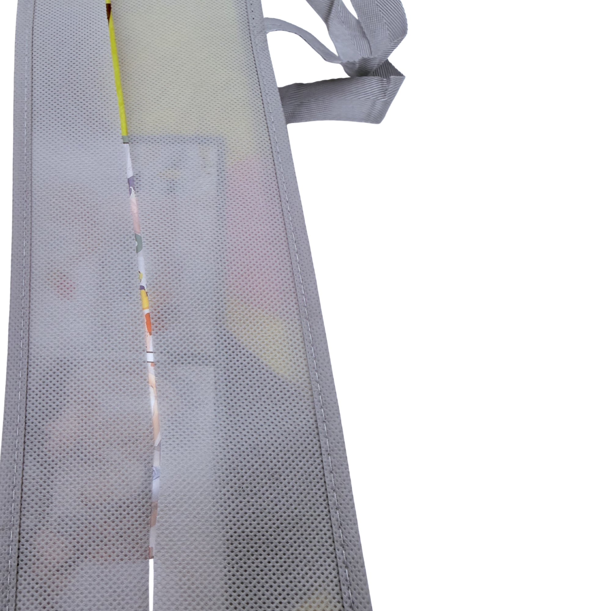 Tapis d'éveil pliable réversible 200 x 180 cm