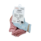 Lot de 5 paires de chaussettes – 15-18