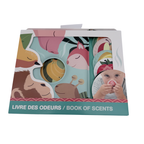 Livre des odeurs