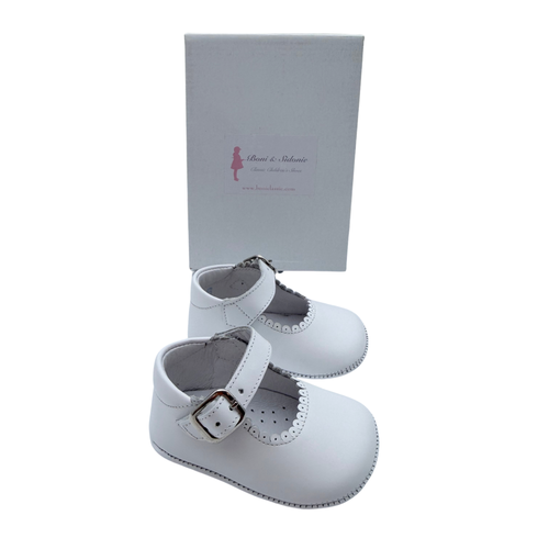 Babies blanches — 16