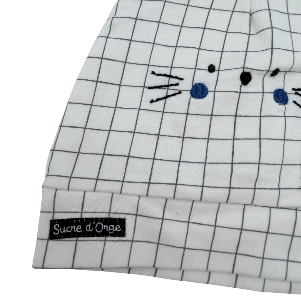 Bonnet - 3-6 mois