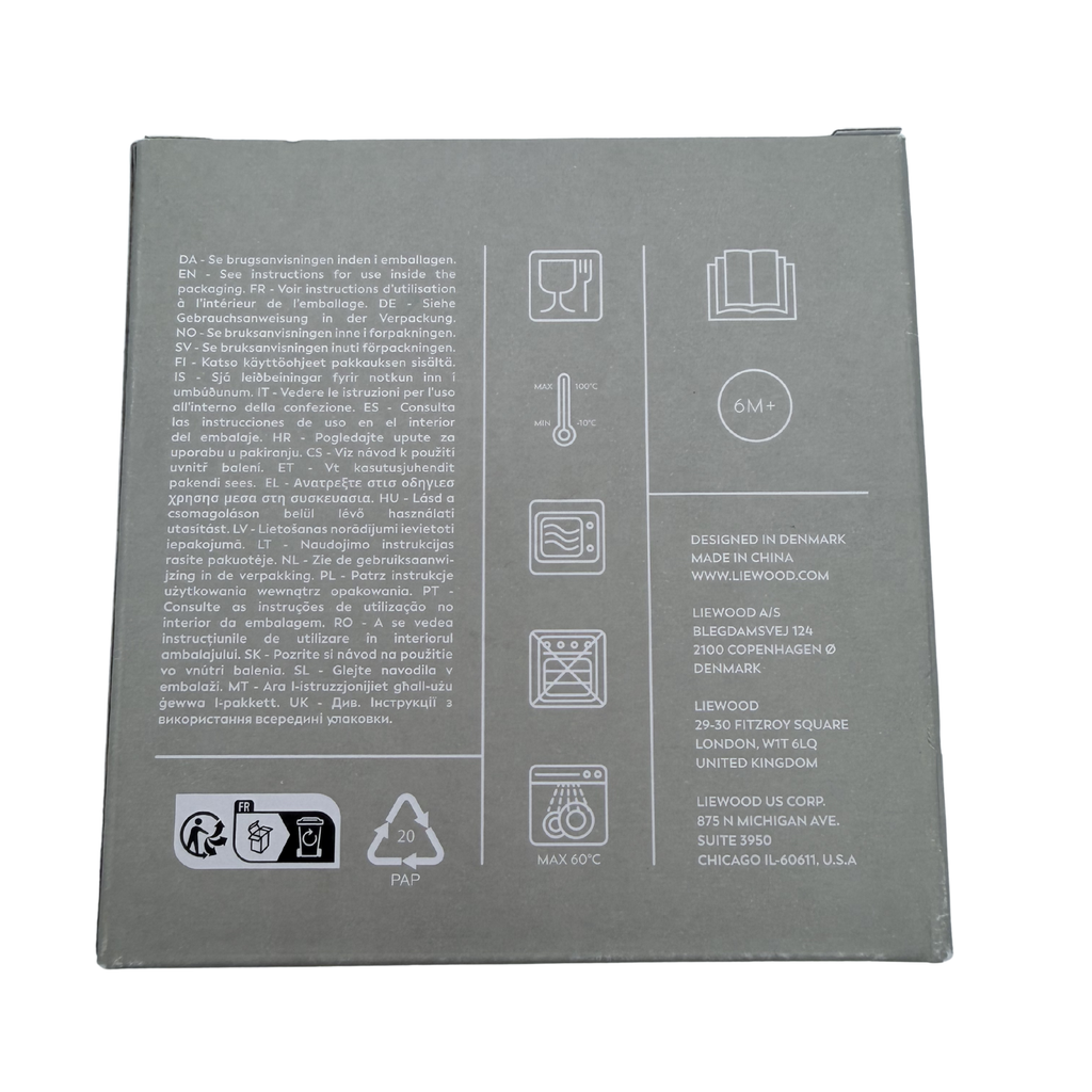 Tasse d'apprentissage avion — 150 ml