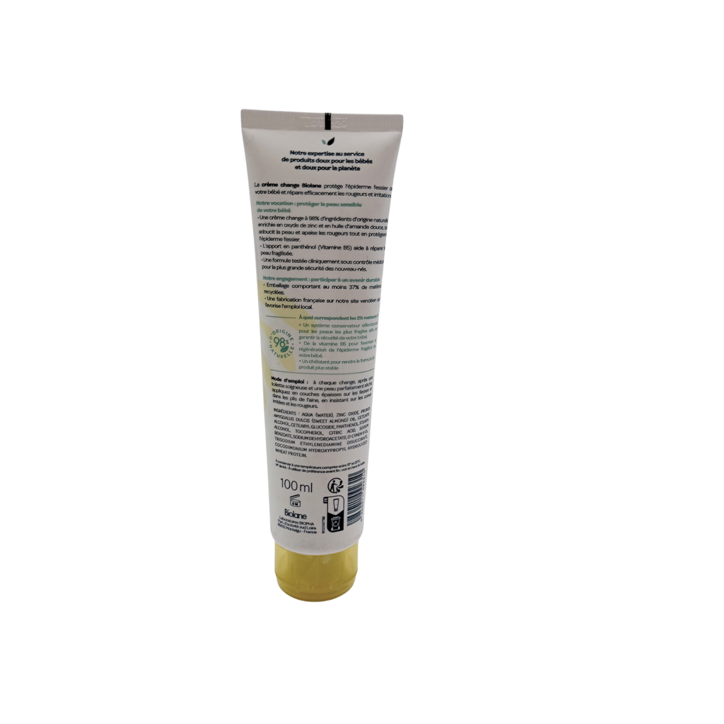 Crème change — 100 ml