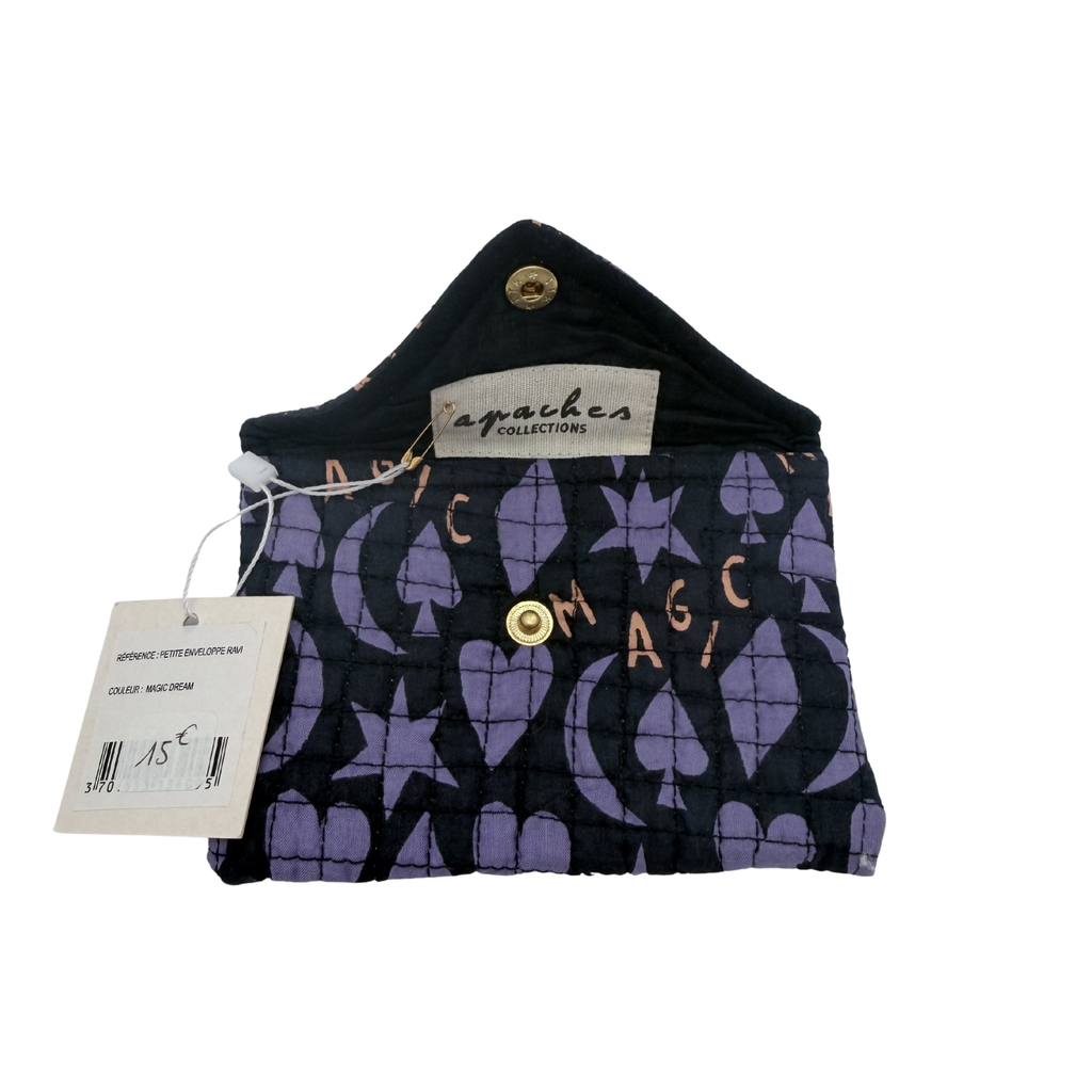 Mini enveloppe ravi