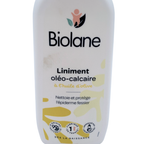 Liniment oléo-calcaire à l’huile d’olive — 700 ml