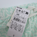 Lot de 2 shorts en coton — 24 mois