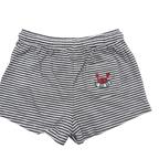 Ensemble short t-shirt « Tous à l'eau » — 9 mois