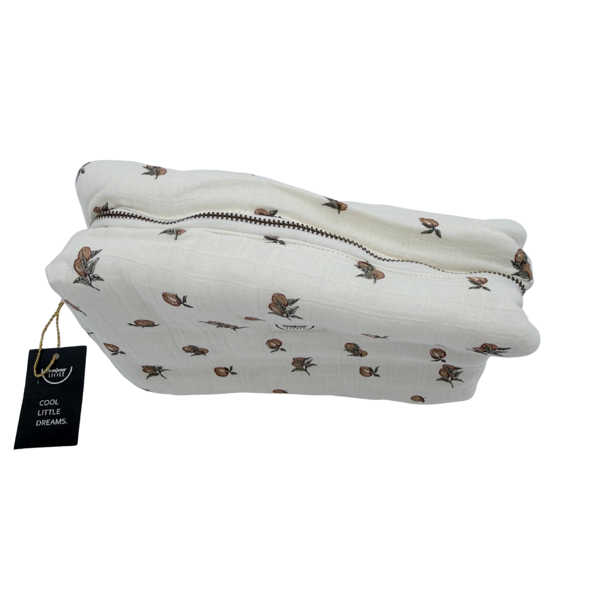 Trousse de toilette bébé