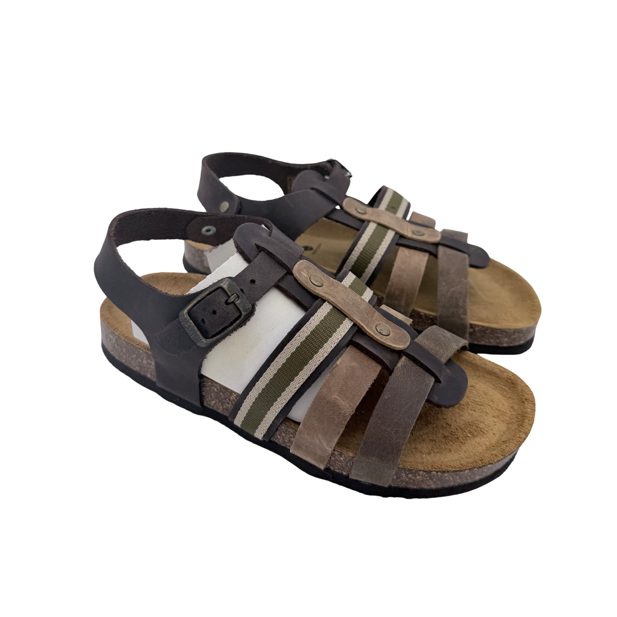 Sandales — 34