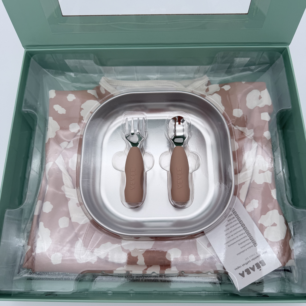 Mon premier coffret repas