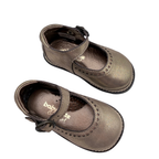 Babies bronze métallisé — 20