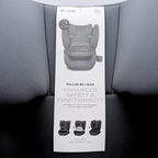 Siège auto Pallas B2 i-Size