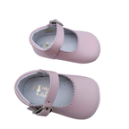 Babies rose poudré — 17