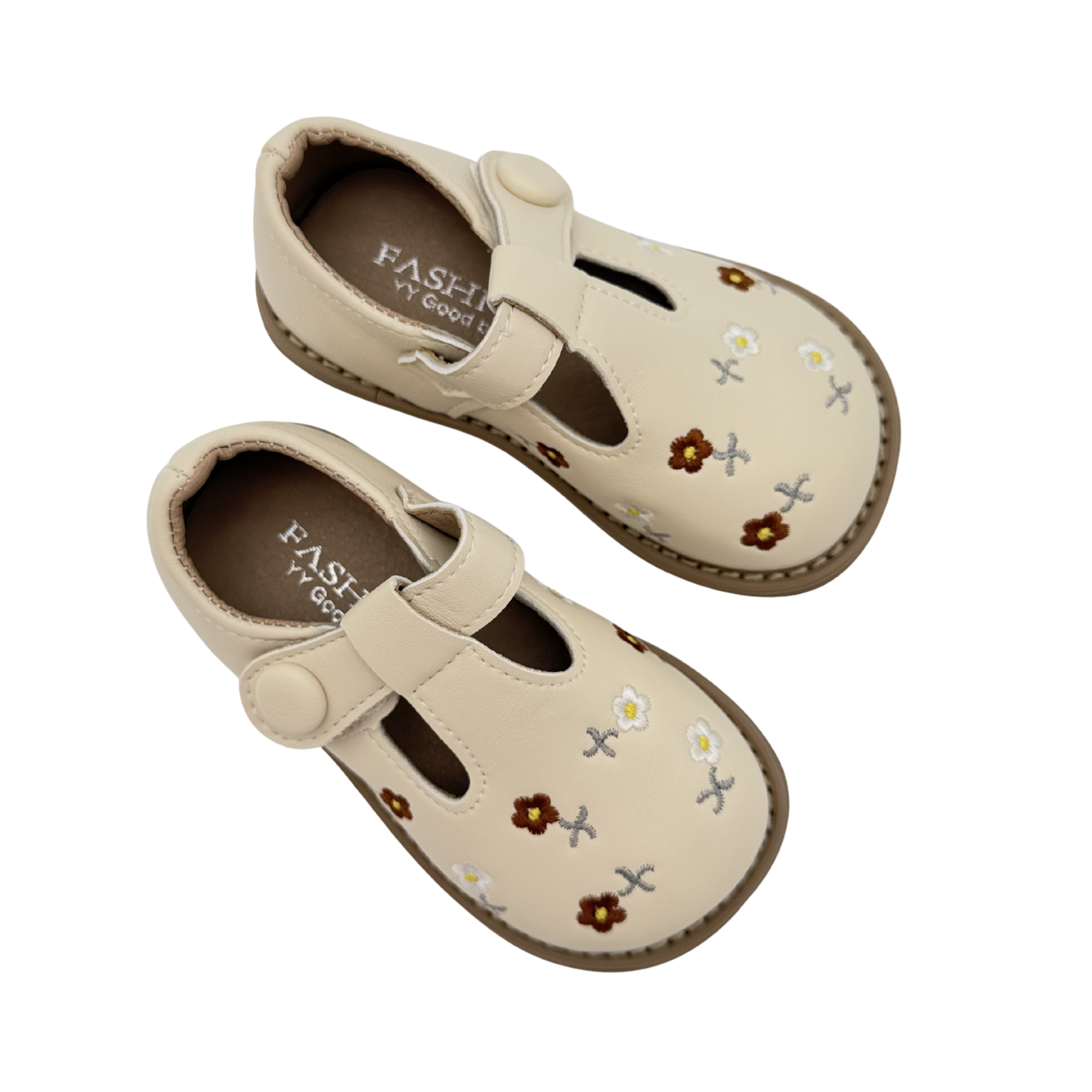 Babies beige — 22